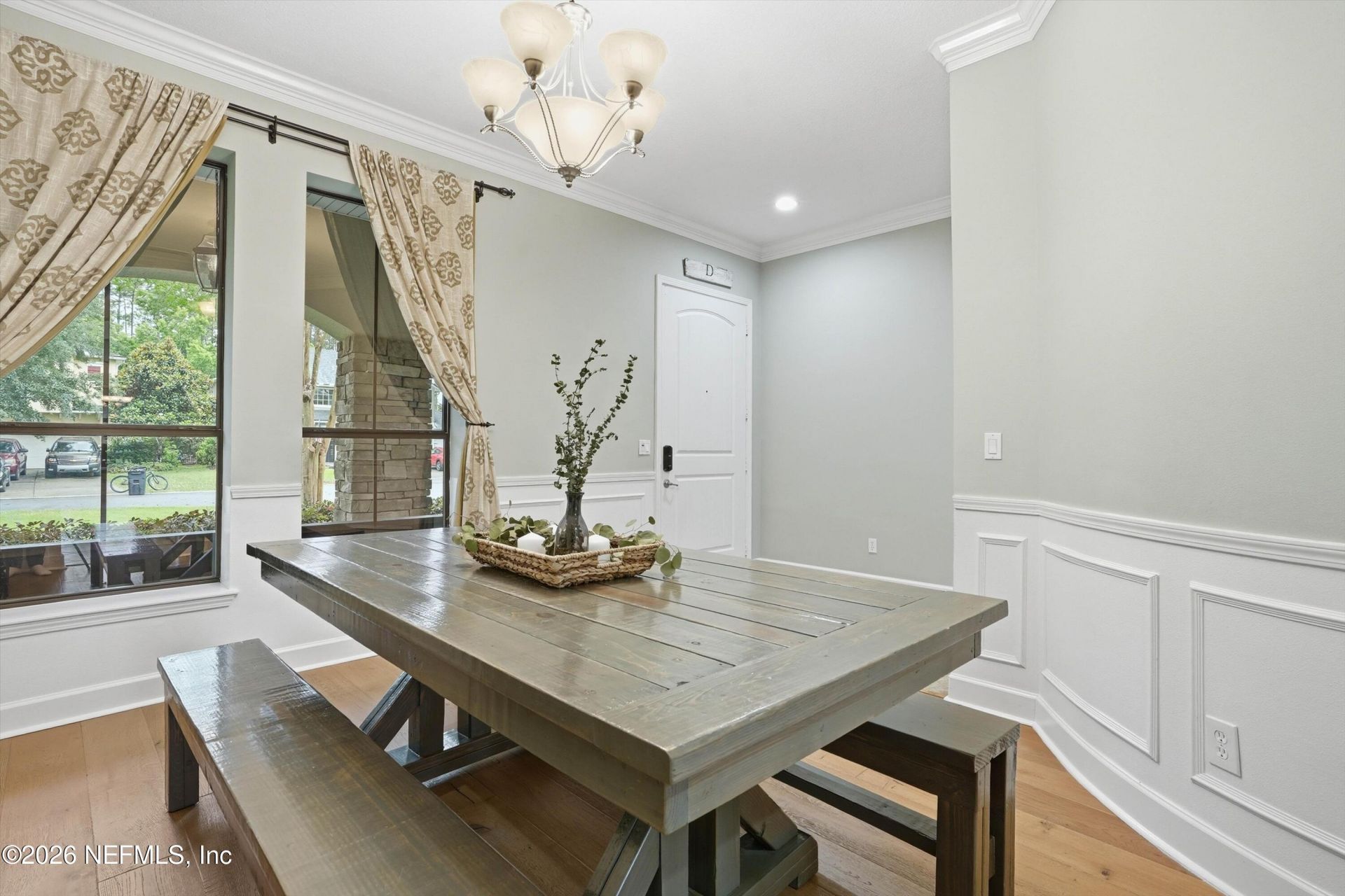 218 N Saxxon Road, Saint Augustine, FL 32092 Photo
