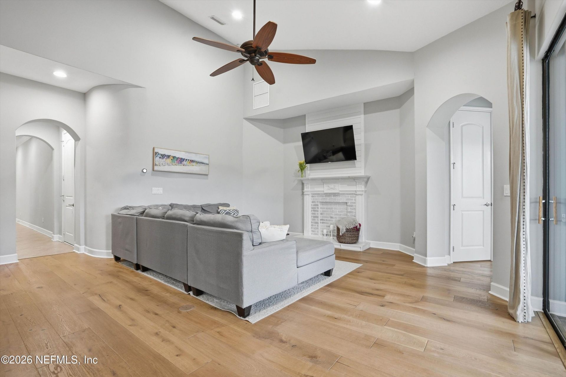218 N Saxxon Road, Saint Augustine, FL 32092 Photo