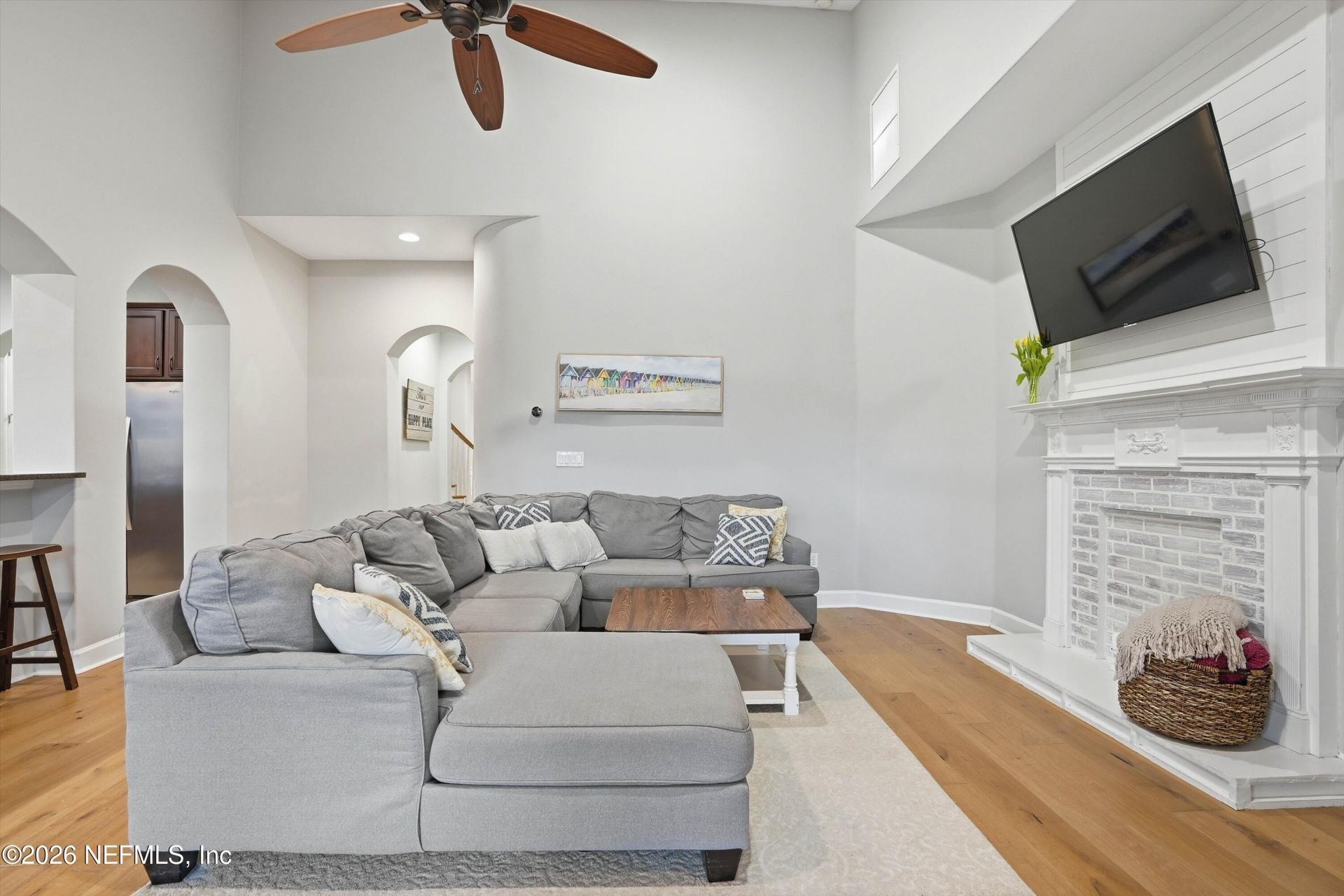 218 N Saxxon Road, Saint Augustine, FL 32092 Photo
