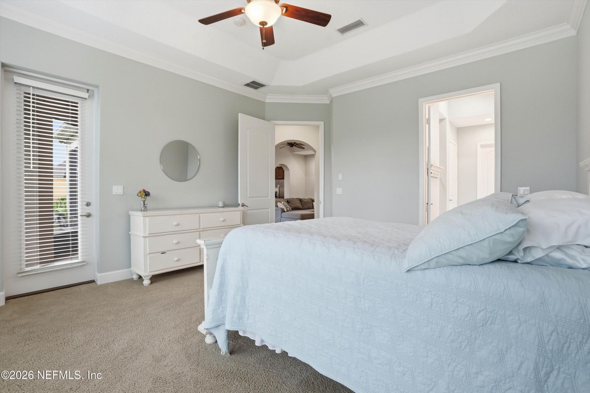 218 N Saxxon Road, Saint Augustine, FL 32092 Photo