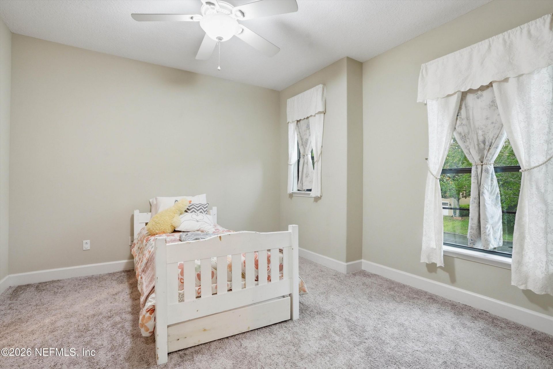 218 N Saxxon Road, Saint Augustine, FL 32092 Photo