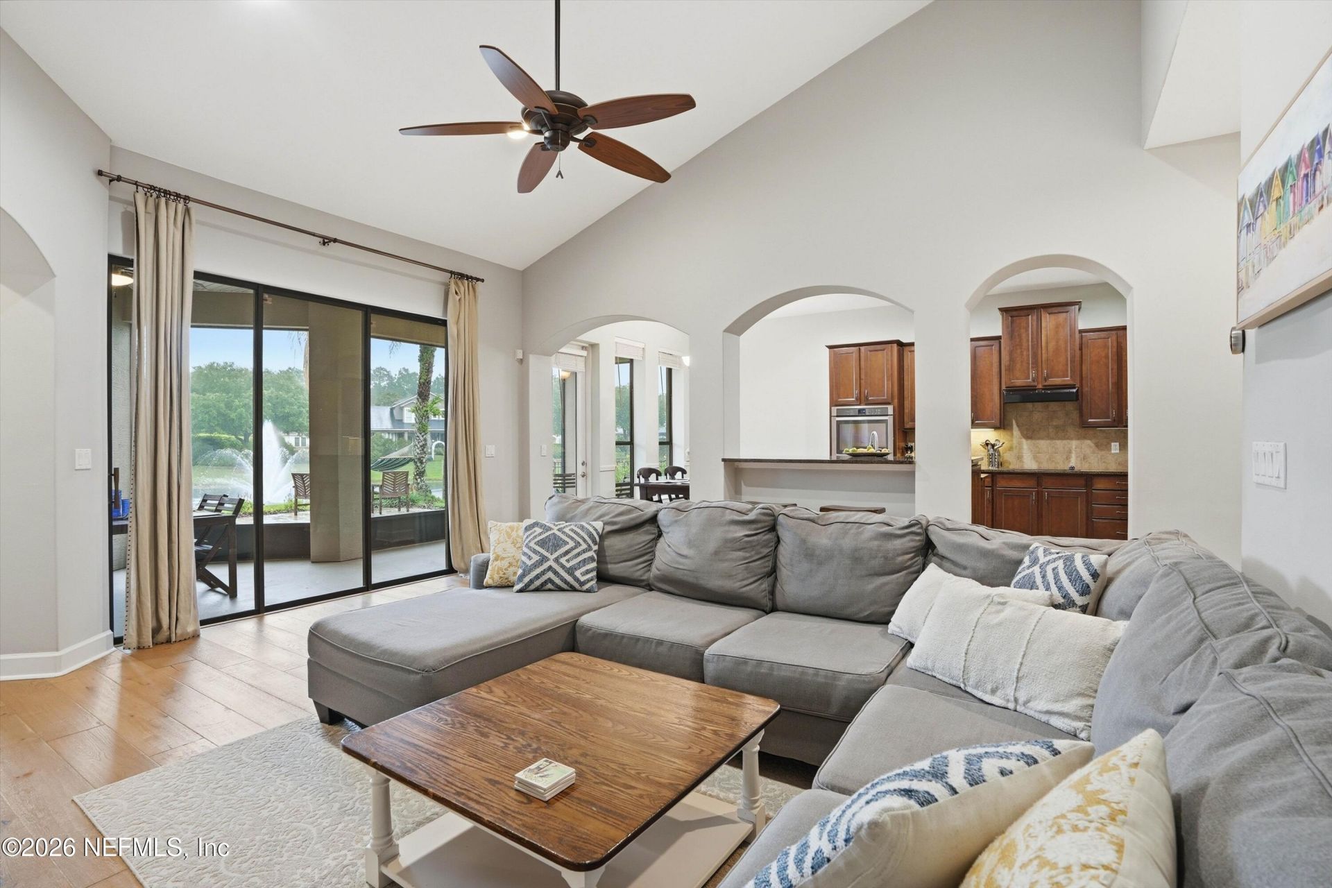 218 N Saxxon Road, Saint Augustine, FL 32092 Photo