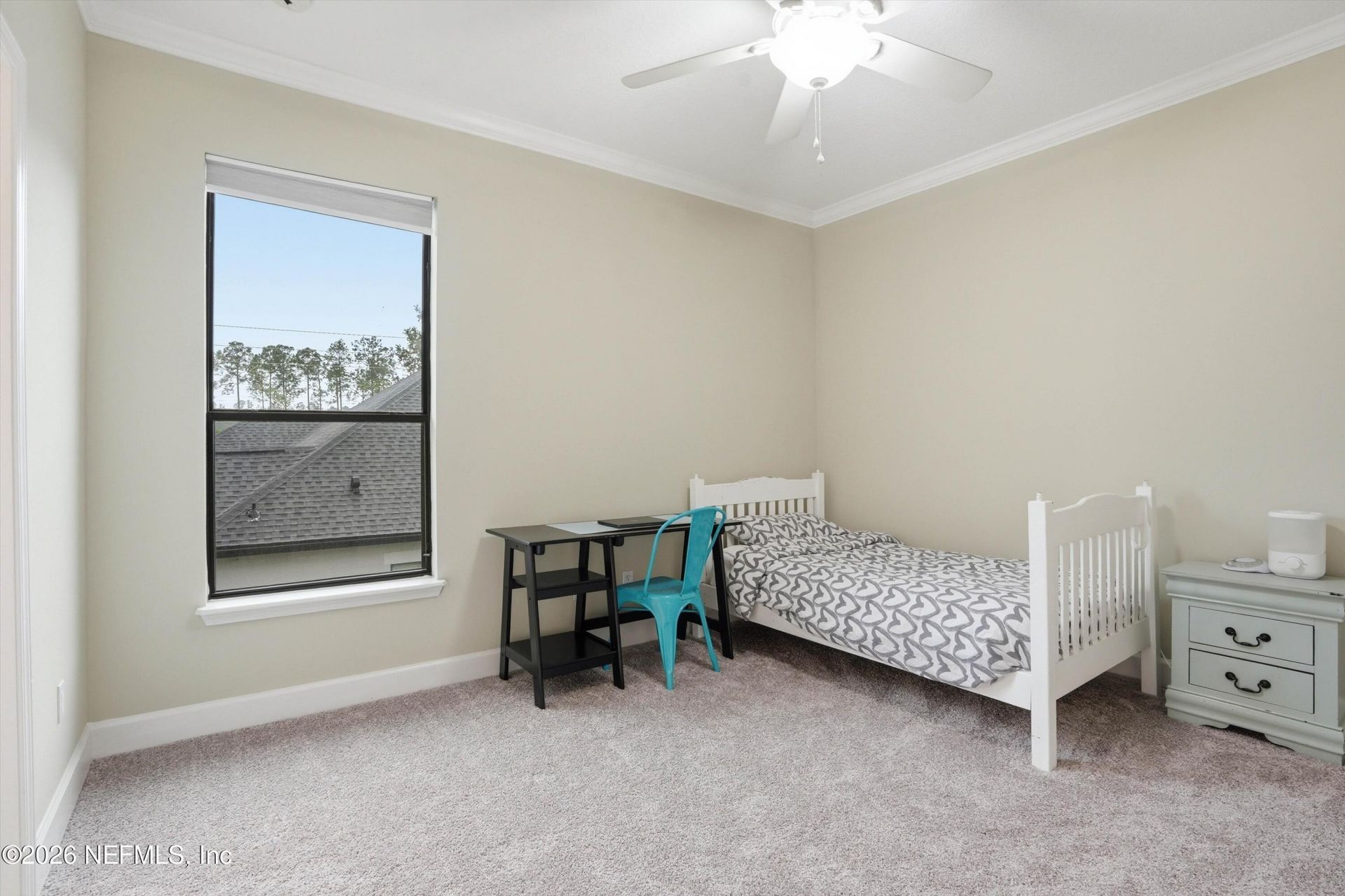 218 N Saxxon Road, Saint Augustine, FL 32092 Photo