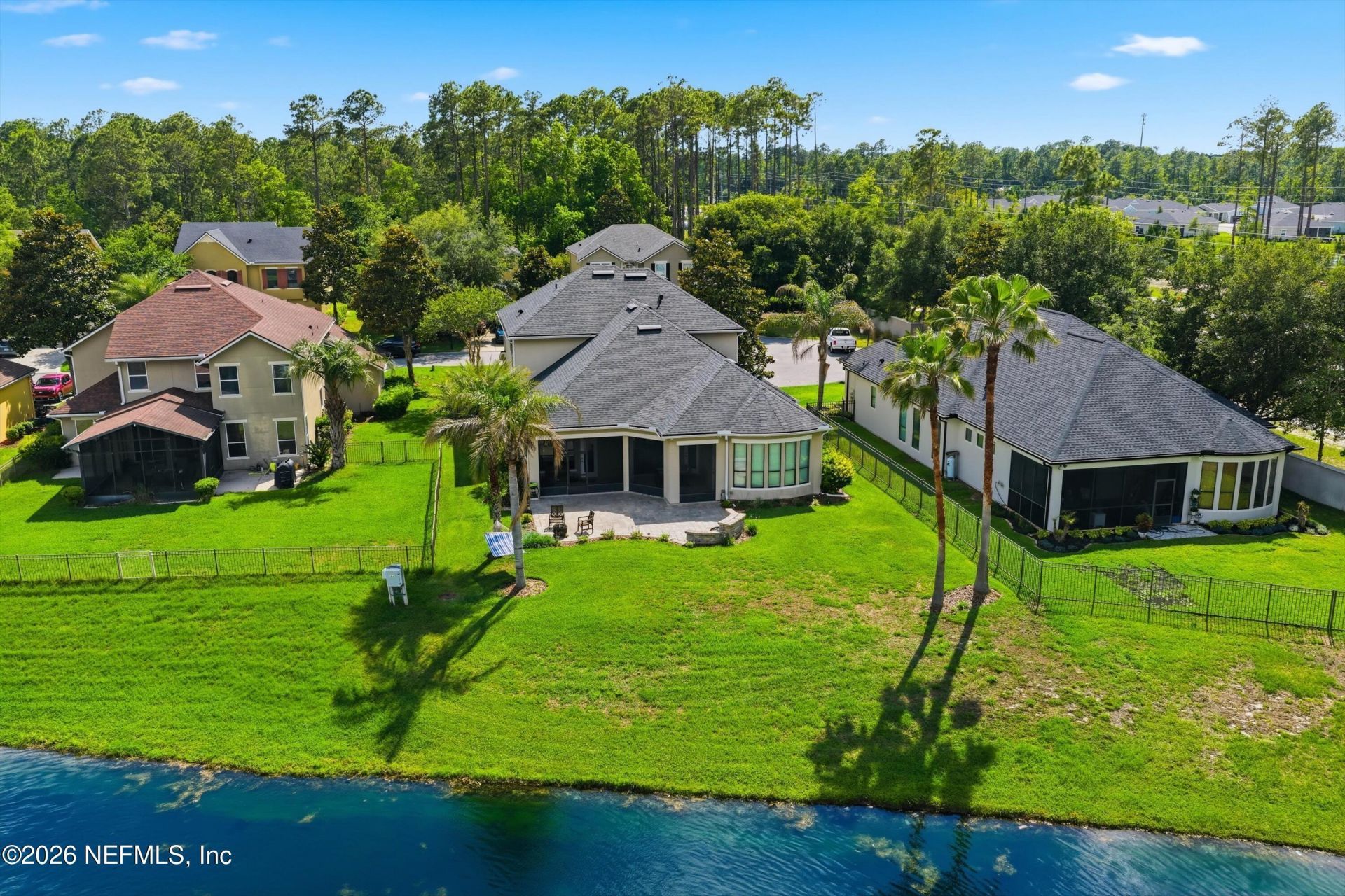 218 N Saxxon Road, Saint Augustine, FL 32092 Photo