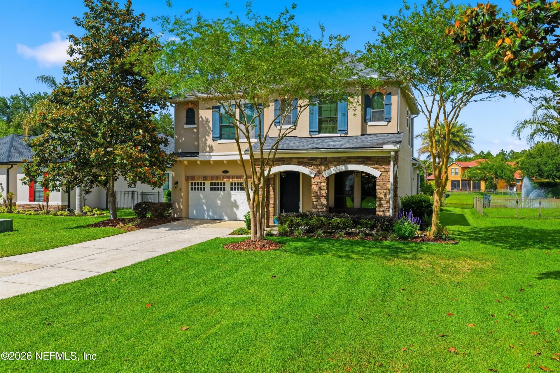 218 N Saxxon Road, Saint Augustine, FL 32092 Photo