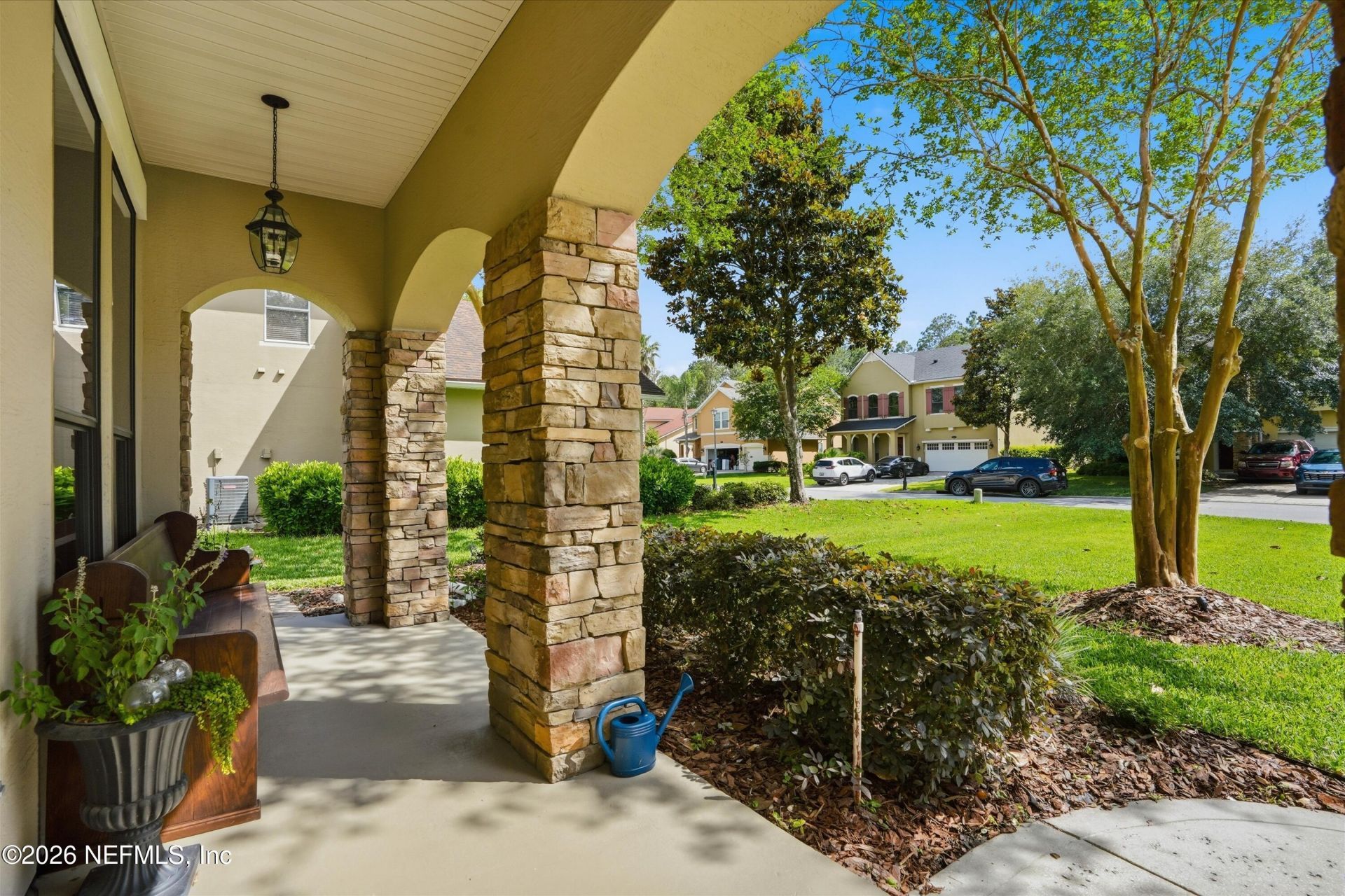 218 N Saxxon Road, Saint Augustine, FL 32092 Photo