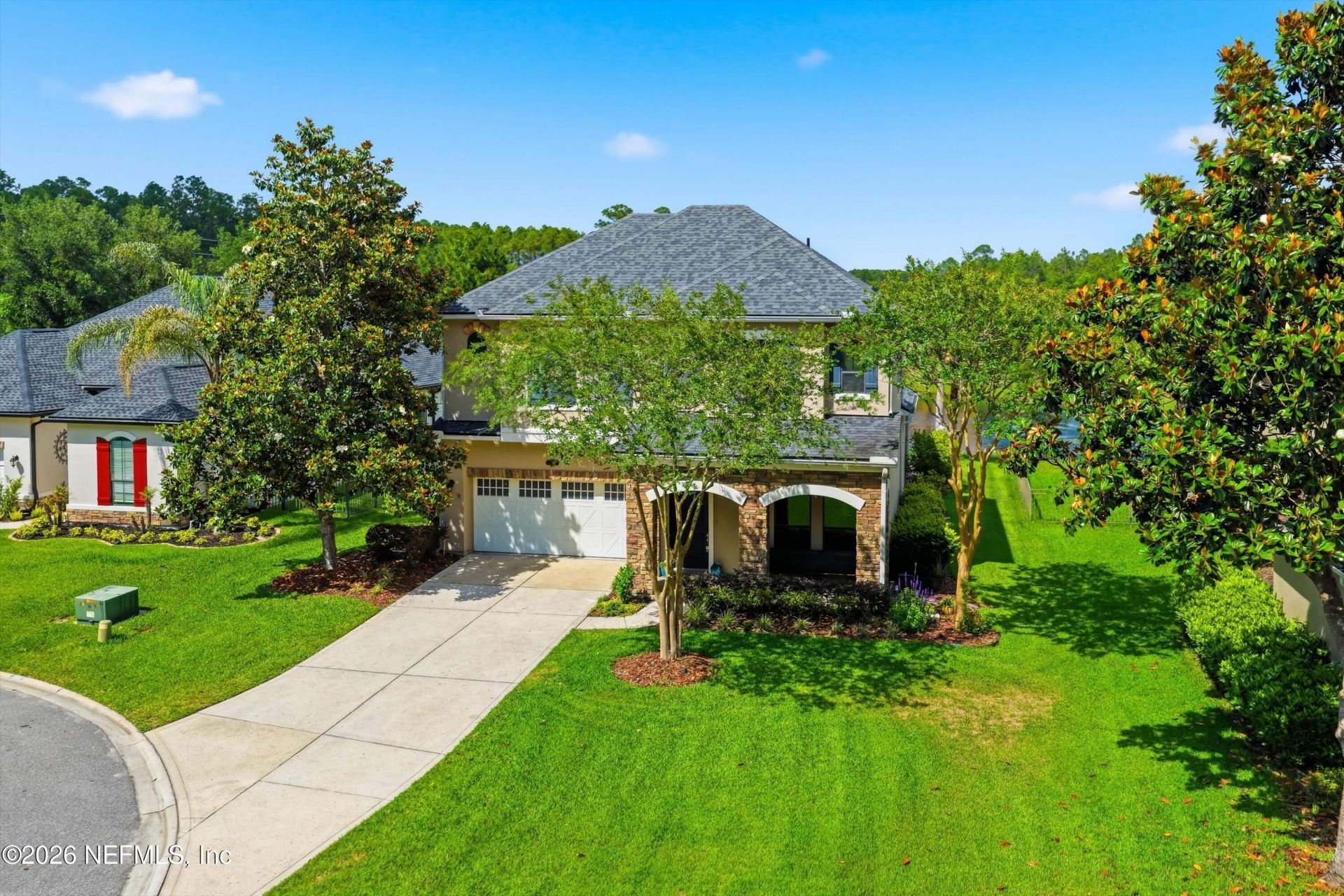 218 N Saxxon Road, Saint Augustine, FL 32092 Photo