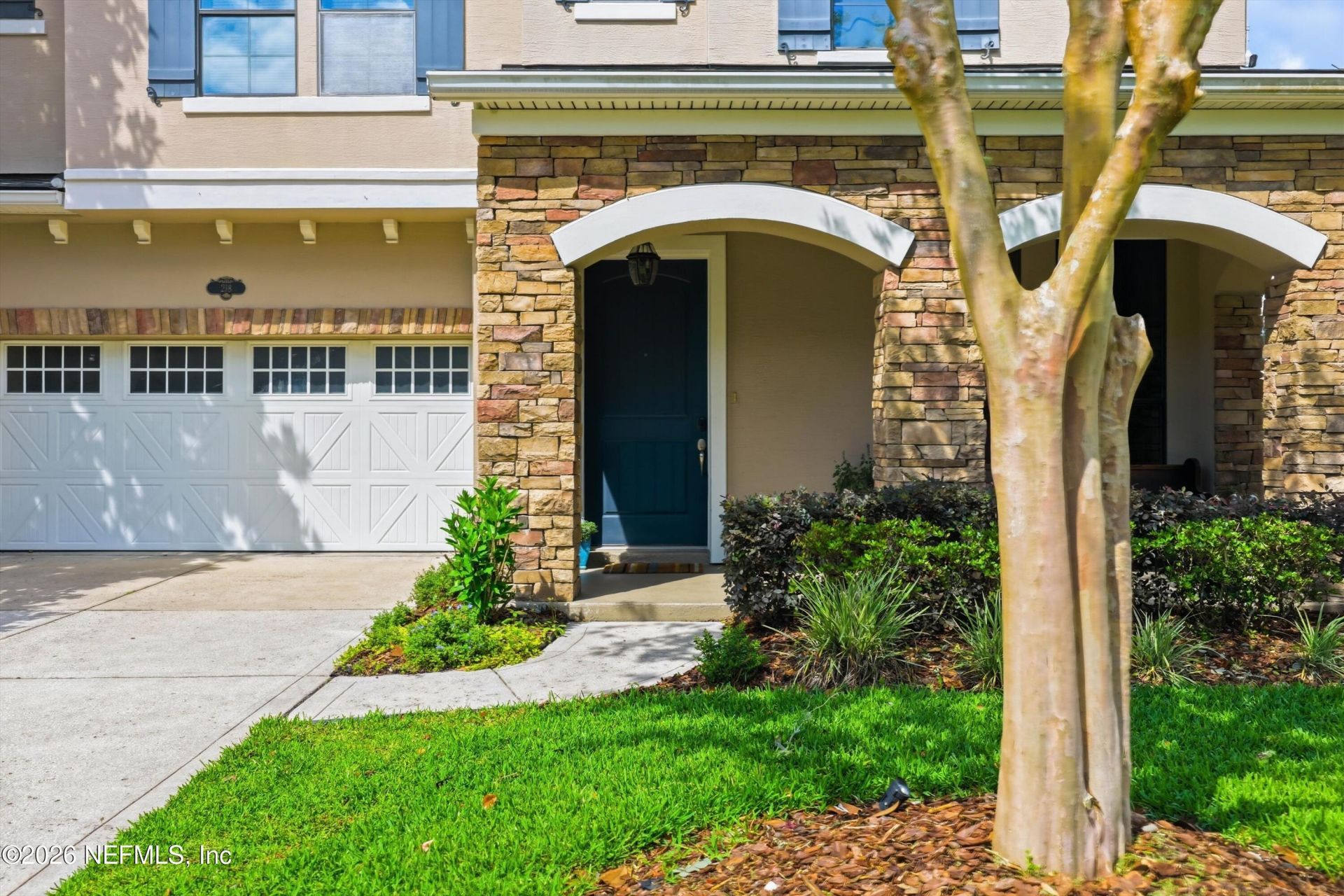 218 N Saxxon Road, Saint Augustine, FL 32092 Photo