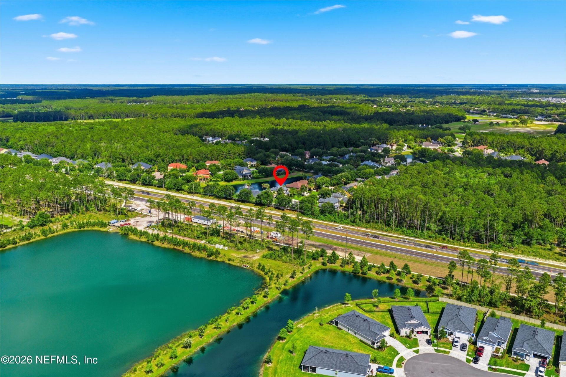 218 N Saxxon Road, Saint Augustine, FL 32092 Photo