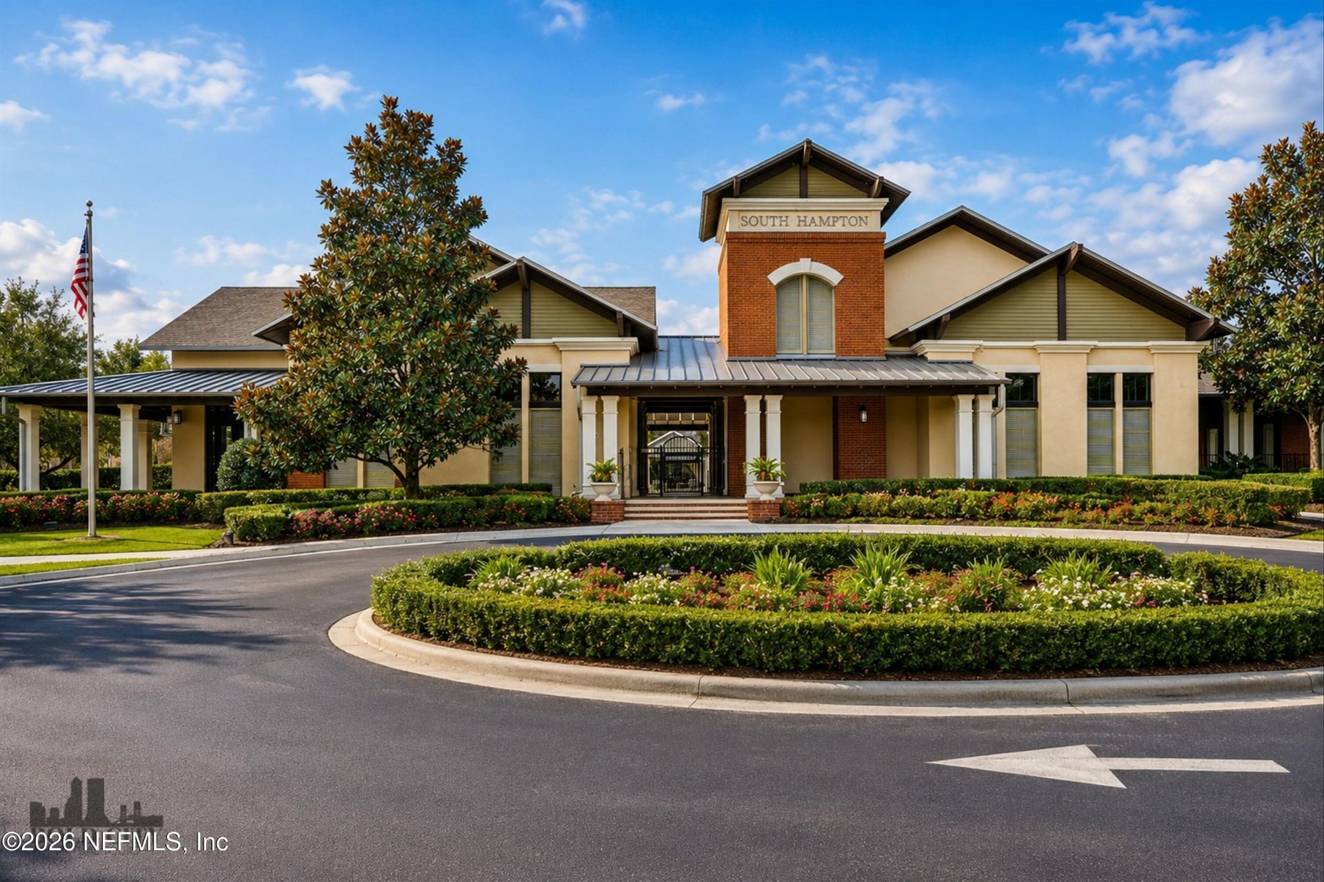 218 N Saxxon Road, Saint Augustine, FL 32092 Photo