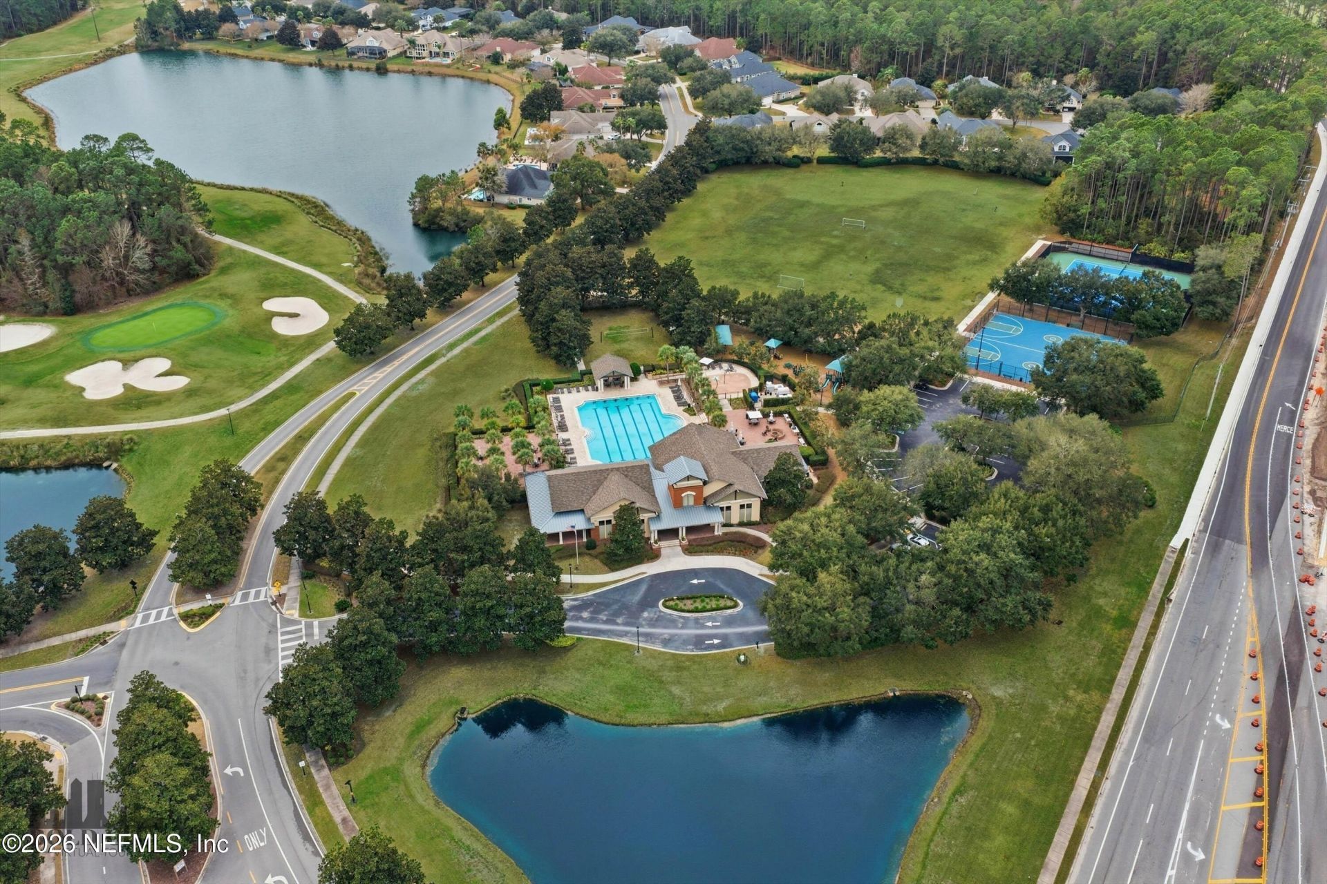 218 N Saxxon Road, Saint Augustine, FL 32092 Photo