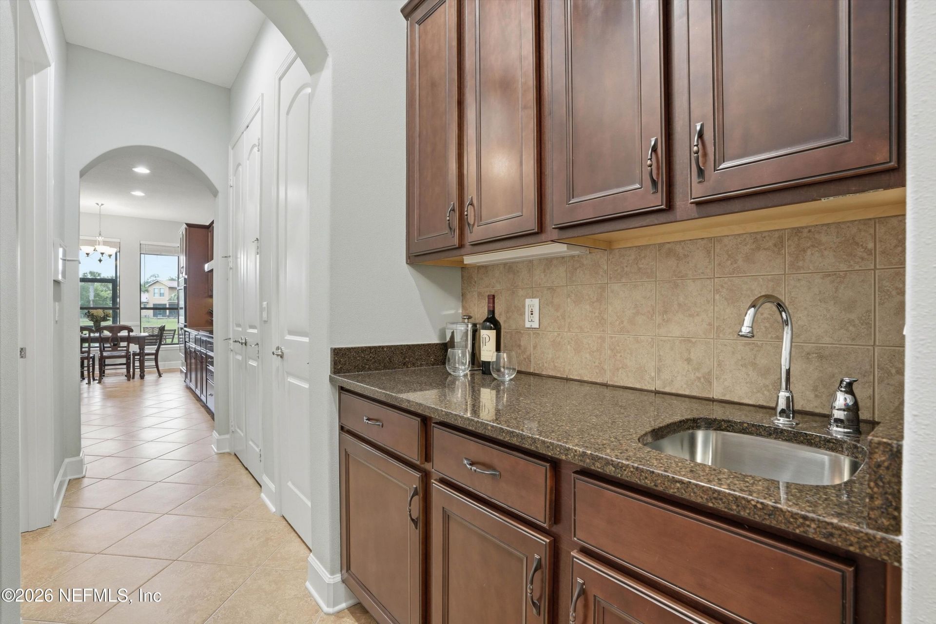 218 N Saxxon Road, Saint Augustine, FL 32092 Photo