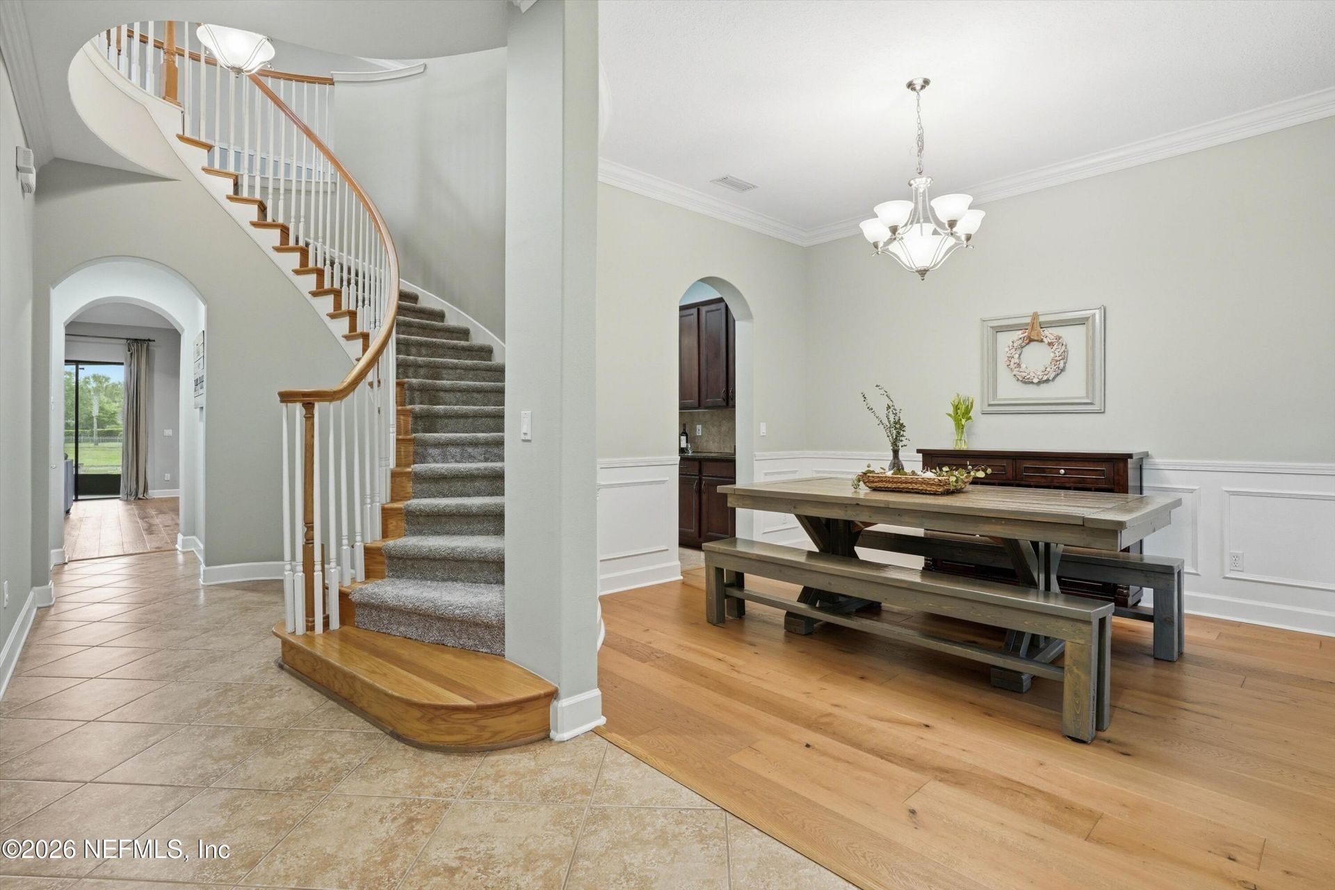 218 N Saxxon Road, Saint Augustine, FL 32092 Photo