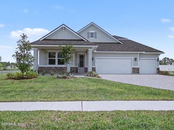94 BROOKS BRIAN Lane, St. Augustine, FL 32086