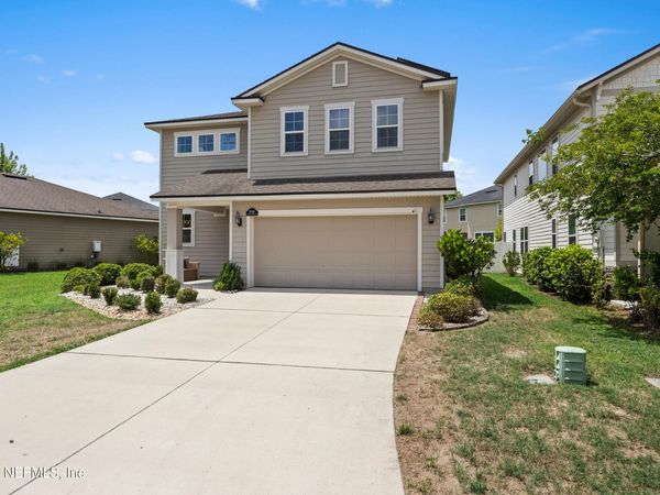 15096 RUSSELL BRIDGE Drive, Jacksonville, FL 32259