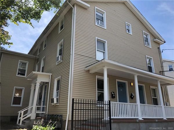 66-70 William, New Haven, CT 06511