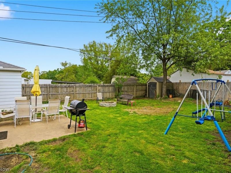 6545 Aylesworth Drive , Parma Heights, OH 44130 Photo 22