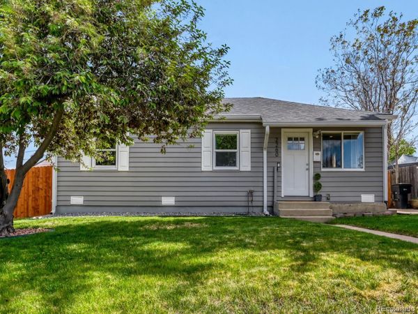 2260 Hoyt Drive, Thornton, CO 80229