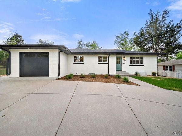 6769 S Foresthill Street , Littleton, CO 80120