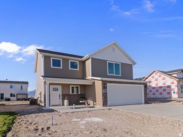 1174 W 500 S, Brigham City, UT 84302