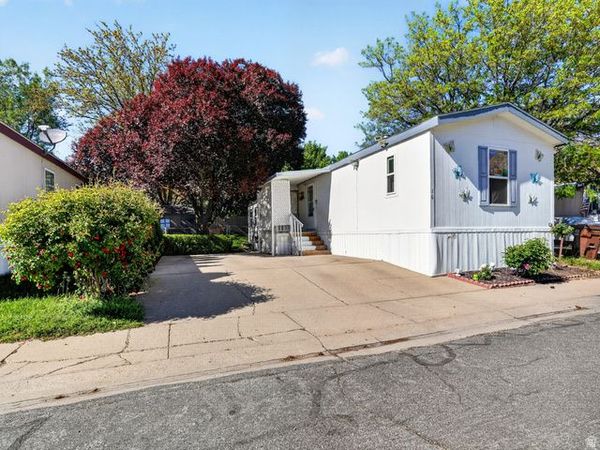 1450 N WASHINGTON BLVD BLVD, Unit 16, Ogden, UT 84404