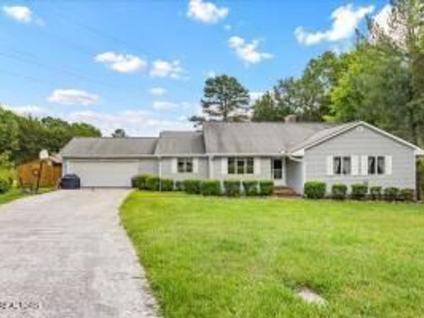 2522 Cindy St, Athens, TN 37303