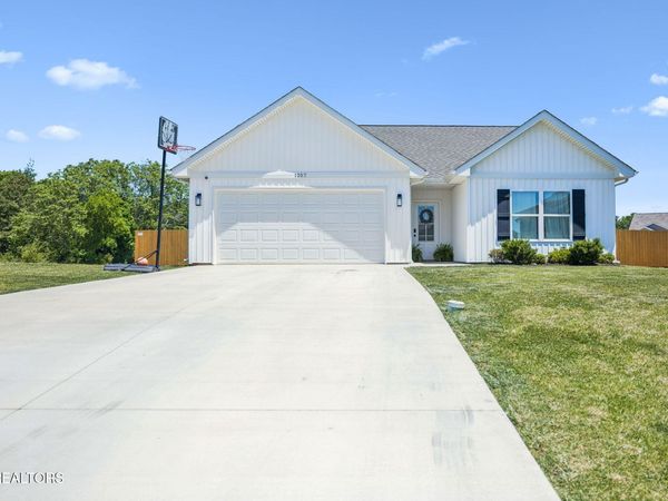 1257 Cole Drive, Talbott, TN 37877