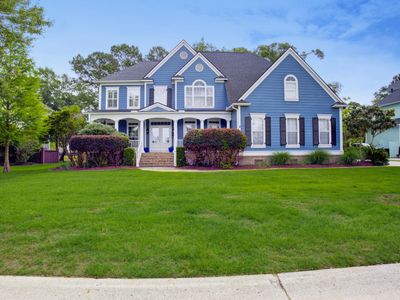 2772 Oak Manor Drive, Mount Pleasant, SC 29466