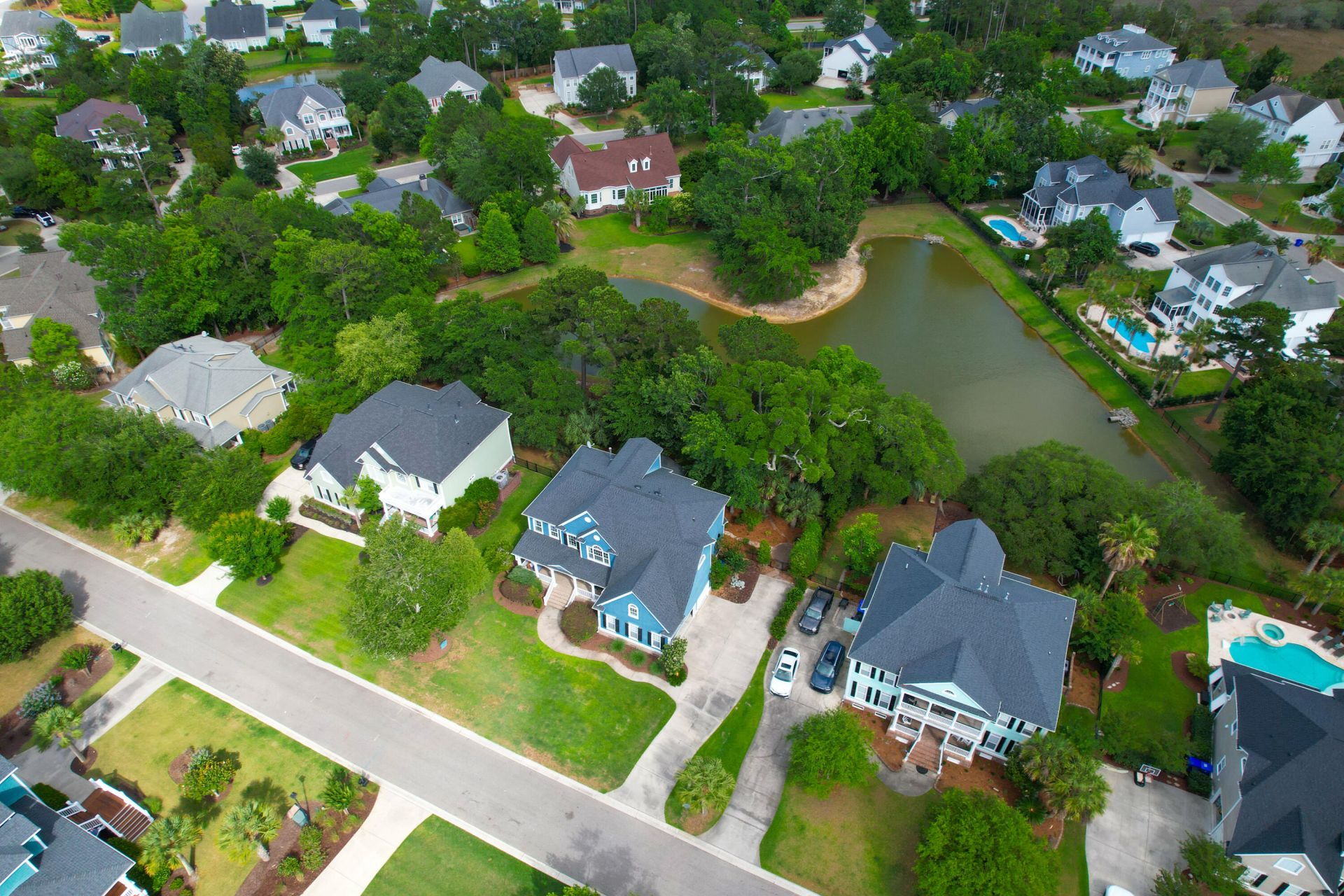 2772 Oak Manor Drive Photo 90