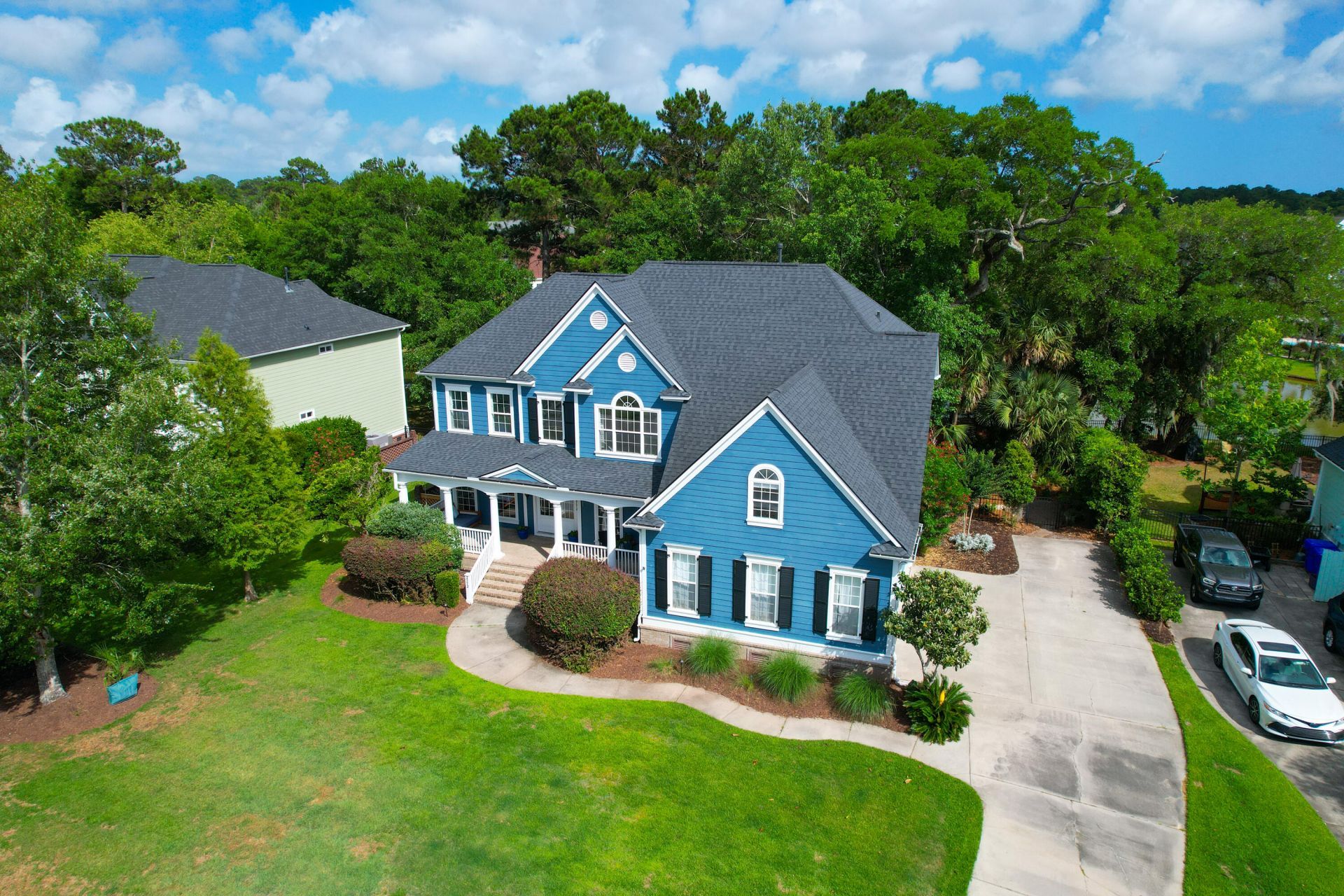 2772 Oak Manor Drive Photo 92