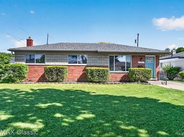 14011 Ken Court, Warren, MI 48088