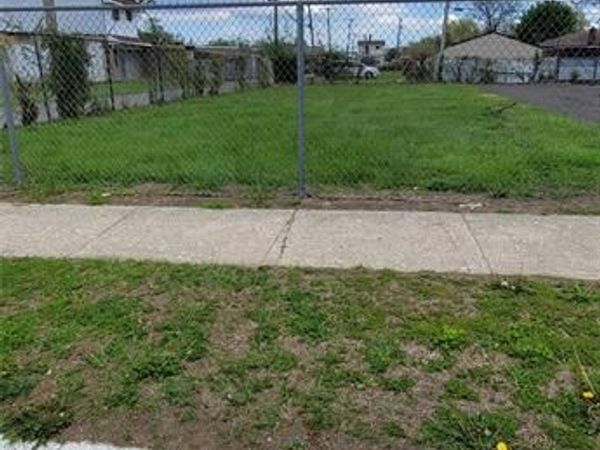 3727 16th Street, Ecorse, MI 48229