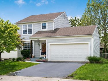 2133 Dunkeld Drive, Grove City, OH 43123