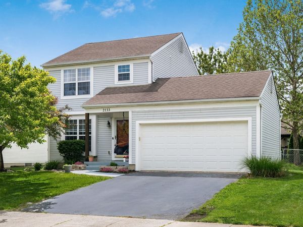 2133 Dunkeld Drive , Grove City, OH 43123