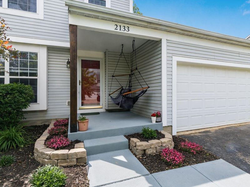 2133 Dunkeld Drive, Grove City, OH 43123 Photo 3