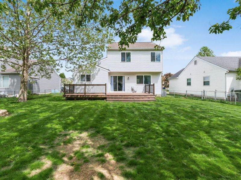 2133 Dunkeld Drive, Grove City, OH 43123 Photo 33