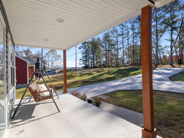 10560 Church Rd , Bon Aqua, TN 37025