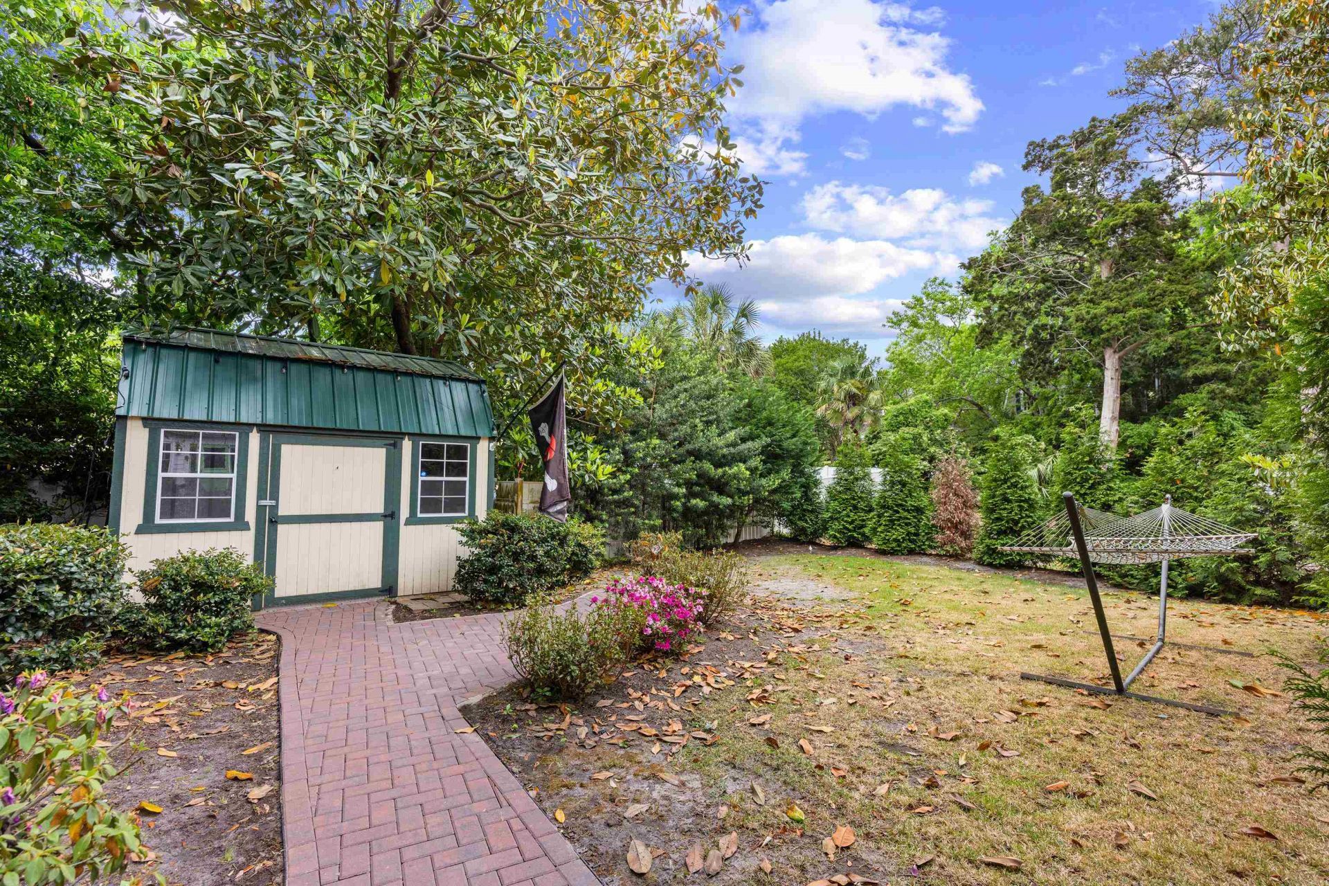 309 Sunset Trail Photo 45