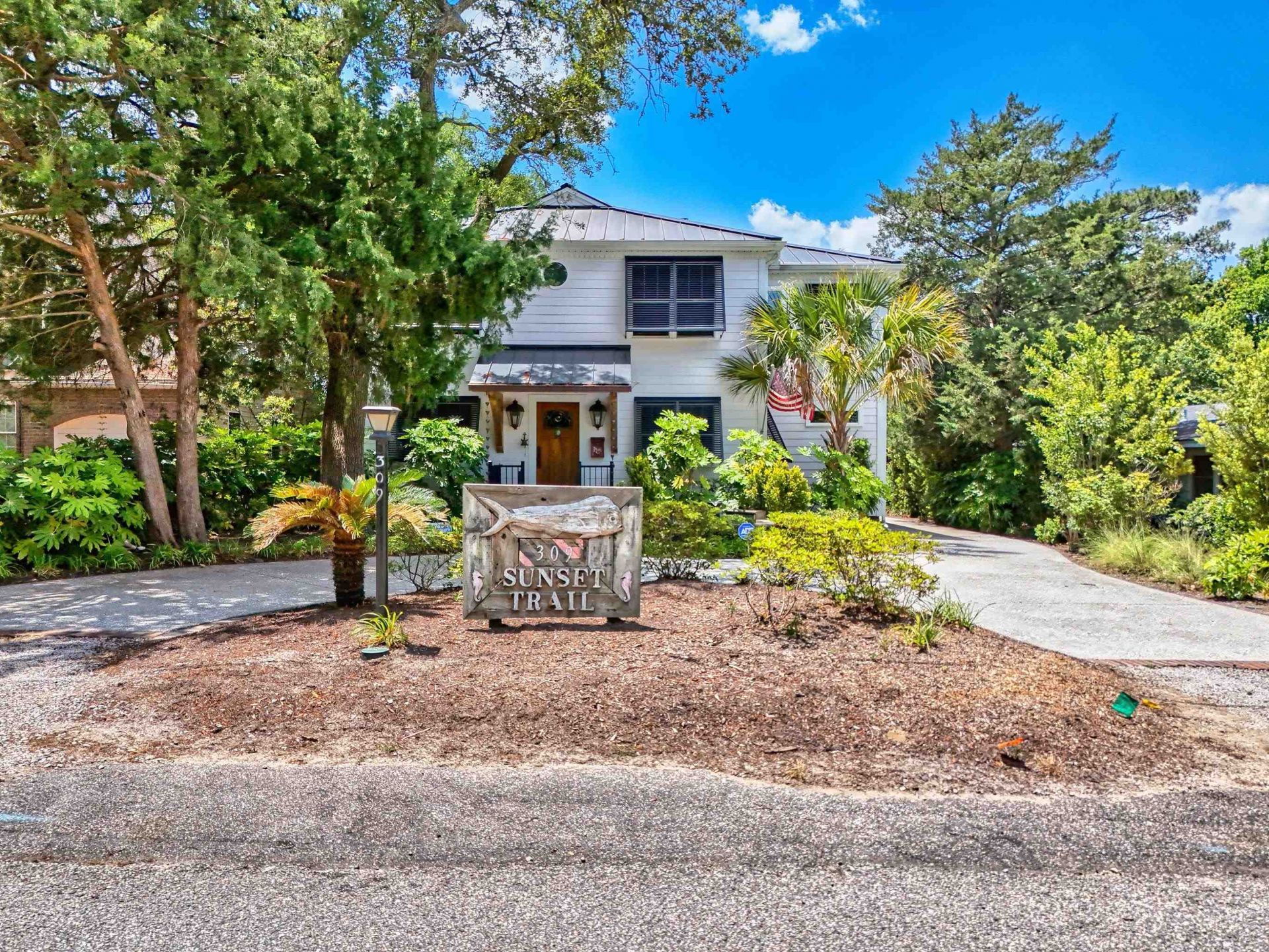 309 Sunset Trail Photo 46