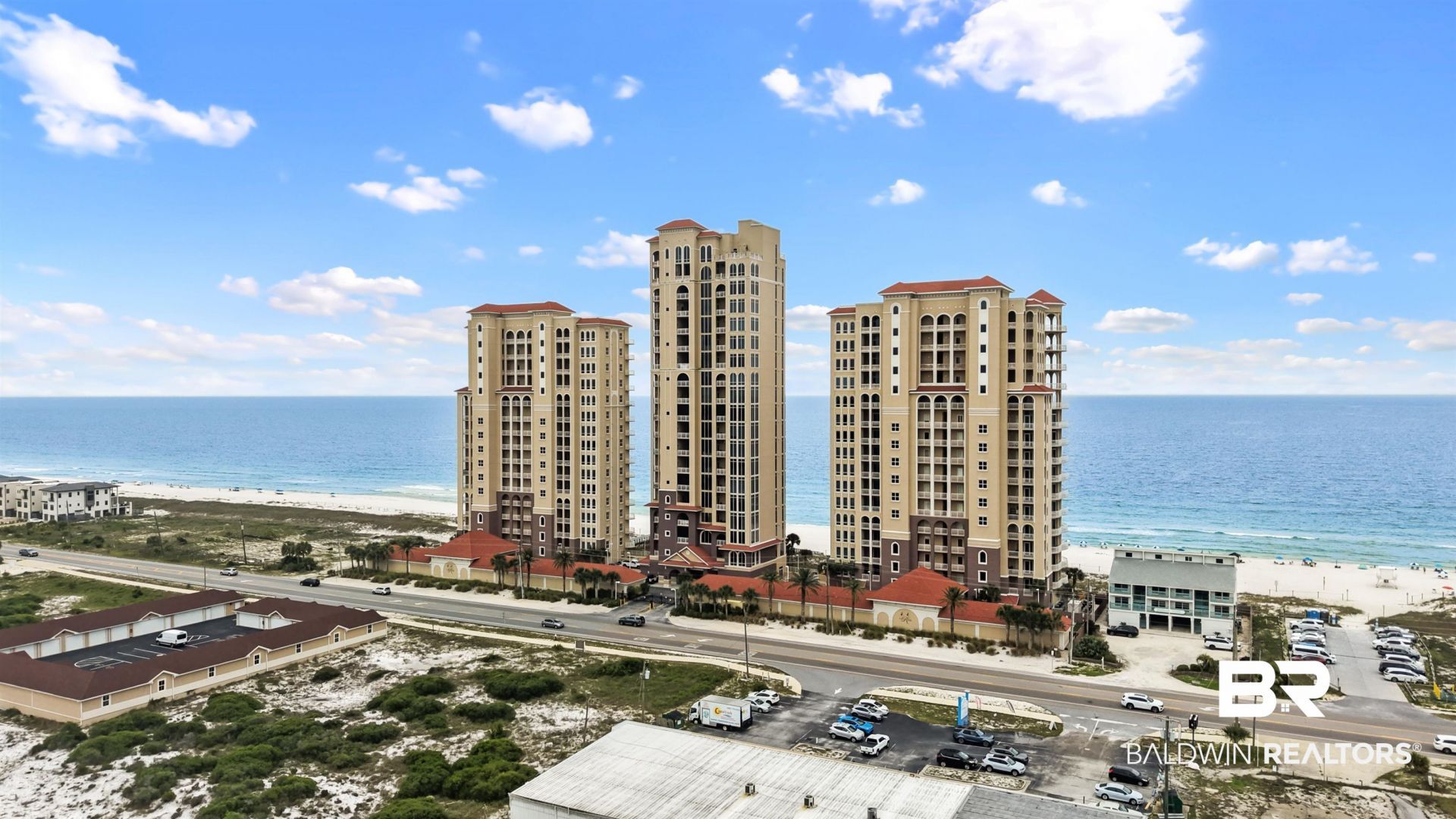 14237 Perdido Key Drive, Unit 8E, Pensacola, FL 32507 Main Photo