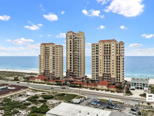 14237 Perdido Key Drive, Unit 8E, Pensacola, FL 32507