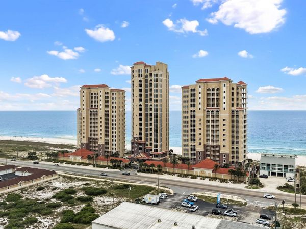 14237 Perdido Key Drive, Unit 8E, Pensacola, FL 32507