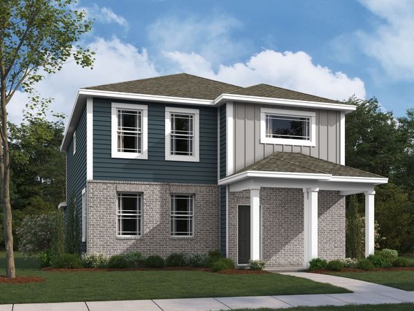 235 Springfield Crossing , Greenfield, IN 46140