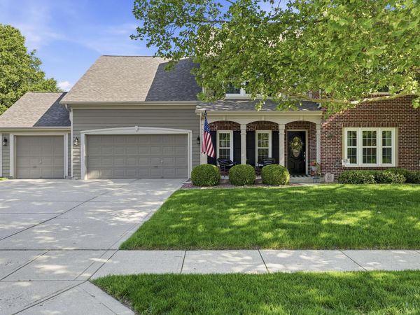 4226 Alverdo Lane , Carmel, IN 46033