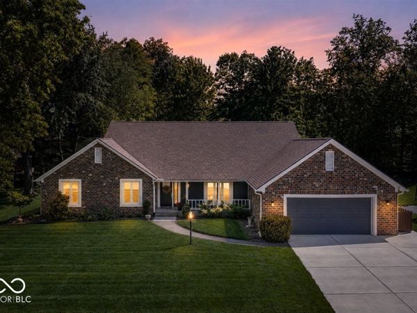 1291 Driftwood Drive , Carmel, IN 46033