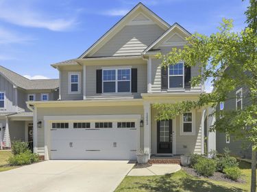 1662 Wilde Bend, Apex, NC 27523