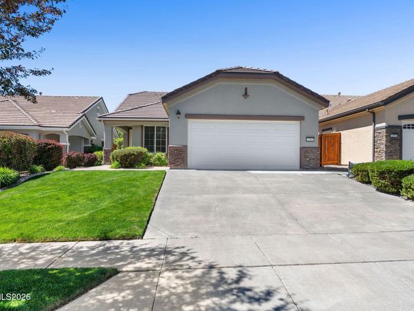 1285 Cliff Park Way, Reno, NV 89523