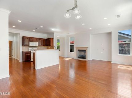 1285 Cliff Park Way, Reno, NV 89523 Photo