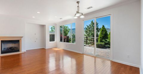 1285 Cliff Park Way, Reno, NV 89523 Photo