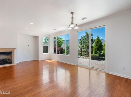 1285 Cliff Park Way, Reno, NV 89523 Photo